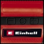 Cordless speaker from Einhell