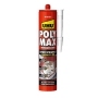 UHU POLY MAX assembly adhesive sealant, 290 ml, universal, for various substrates