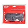 Milwaukee rubber sleeve for FUEL M18™ FHIWF12 impact wrench