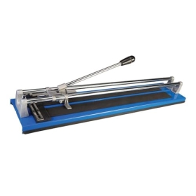 Silverline 510189 Heavy-Duty Tile Cutter