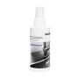 BLANCO DailyClean+ cleaner and care product for sinks and fittings, 150 ml, spray, professional removal of limescale