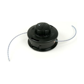 Oregon Pro Easy to use and universal trimmer head for brush cutters, compatible with most 33cc models, 109mm diameter