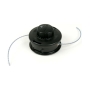 Oregon Pro Easy to use and universal trimmer head for brush cutters, compatible with most 33cc models, 109mm diameter