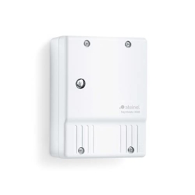 Steinel twilight switch NM 3000: Intelligent light control with dimming and night mode