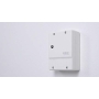 Steinel twilight switch NM 3000: Intelligent light control with dimming and night mode