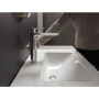 hansgrohe wash basin faucet