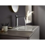 hansgrohe wash basin faucet