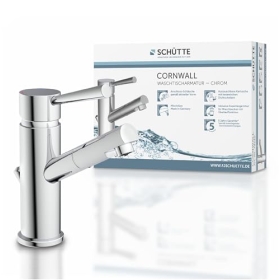 Schütte sink mixer