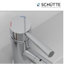 Schütte sink mixer