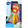 VTech 80-505105 P'TITES Magic SCHLÜSSEL Spielzeug für das erste Alter, Hochet, Mehrfarbig