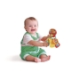 VTech 80-505105 Игрушка P'TITES Magic KEY для первого возраста, Hochet, разноцветная