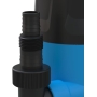 Güde 94630 - Dirty water submersible pump