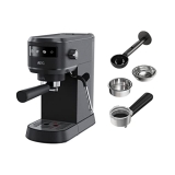 AEG EC6-1-6BST portafilter espresso machine