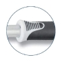 Wallpaper roller Color Expert 95813099 – Universal tool for all types of wallpaper – ‎Ciret