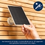 ABUS Solarpanel für Funkkamera