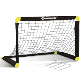 Schildkröt Foldable Football Goal, 90 x 60 x 60 cm