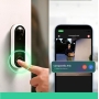 Arlo Wireless Video Doorbell with Wi-Fi 1080p