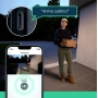 Arlo Wireless Video Doorbell with Wi-Fi 1080p