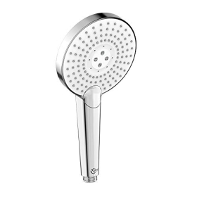 Ideal Standard B1759AA Idealrain EVO JET round shower head, diameter 125 mm, chrome