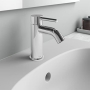 Ceraline Normal washbasin mixer