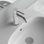 Ceraline Normal washbasin mixer