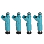 injection nozzles