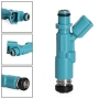 injection nozzles