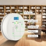 HOMELYLIFE Carbon Monoxide Detector with LCD Digital Display for Home Safety