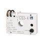 Flush-mounted timer Elektro Bock CS3-4 – reliable automatic control of electrical appliances