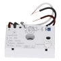 Flush-mounted timer Elektro Bock CS3-4 – reliable automatic control of electrical appliances