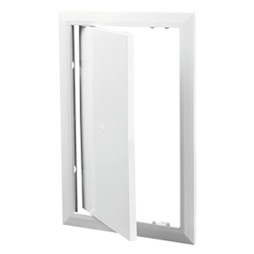 Access panels for inspection aid, high quality, ABS plastic, various sizes