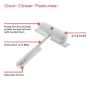 Door Closers -‎Sterling Locks