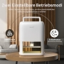 OMISOON electric dehumidifier