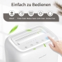 OMISOON electric dehumidifier