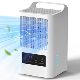 OMISOON Portable Air Conditioner