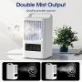 OMISOON Portable Air Conditioner