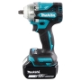 Screwdriver - Makita DTW302Z