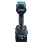 Screwdriver - Makita DTW302Z