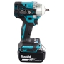 Screwdriver - Makita DTW302Z