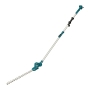 Cordless hedge trimmer Makita DUN461WZ 46 cm, 18 V (without battery and charger)