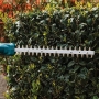 Cordless hedge trimmer Makita DUN461WZ 46 cm, 18 V (without battery and charger)