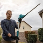 Cordless hedge trimmer Makita DUN461WZ 46 cm, 18 V (without battery and charger)