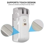 Smart Door Lock, Wireless WiFi Remote Control Smart Door Lock, Smart Wireless Remote Control Keyless Electric - Dioche