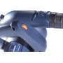 FERM electric vacuum cleaner 400 W with speed control, 3 m cable