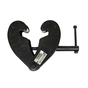 ELLER clamp - temporary suspension point