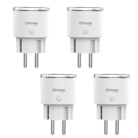 WIFI-Mini-Stecker - GHome Smart