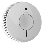 Fire Angel Optical Q-Label Smoke Detector with 10-Year Battery, FA6120-INT (ST-622 / ST-620 Replacement, New Generation)