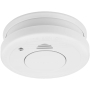 Smartwares RM250/4 – Smoke detector with battery included, test button, volume 85 dB