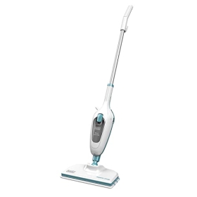 Steam mop Black+Decker FSMH13E10-QS 10-in-1 Deluxe, 1300 W