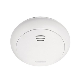 Wireless smoke detector ABUS Smartvest 38831 for home